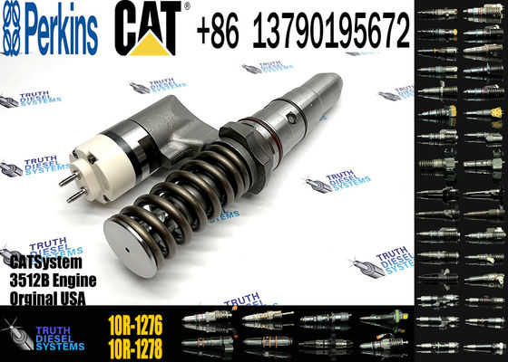 20R1278 Fuel Injector 20R-1278 for CAT 292-0217 230-9457 386-1769 10r3255
