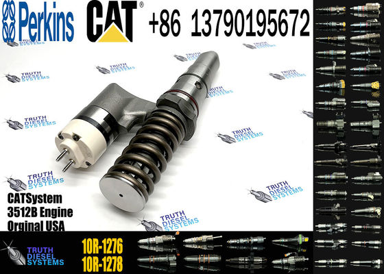 20R1278 Fuel Injector 20R-1278 for CAT 292-0217 230-9457 386-1769 10r3255