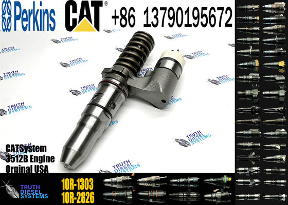 3512 engine fuel injector 3861754 386-1754 10R1303 10R-1303 20R1266 20R-1266