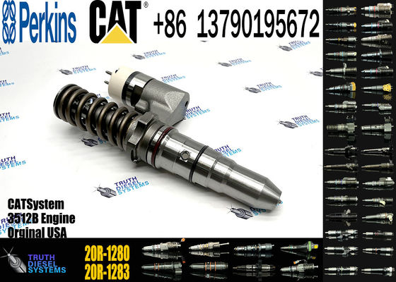 CAT 3508C 3512C 3516C Engine 20R-1280 20R1280 292-0219 246-1854 386-1771 10r7238
