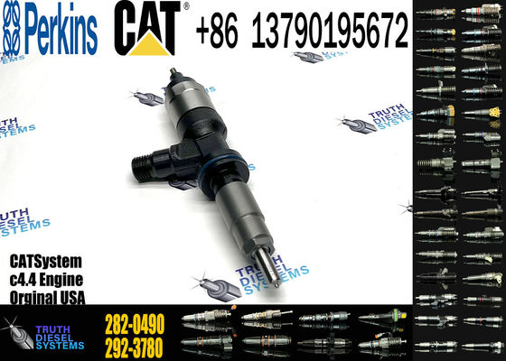 282-0490 Fuel Injector 23670-0L090 Common Rail Injector 292-3780 2645A709 382-0480