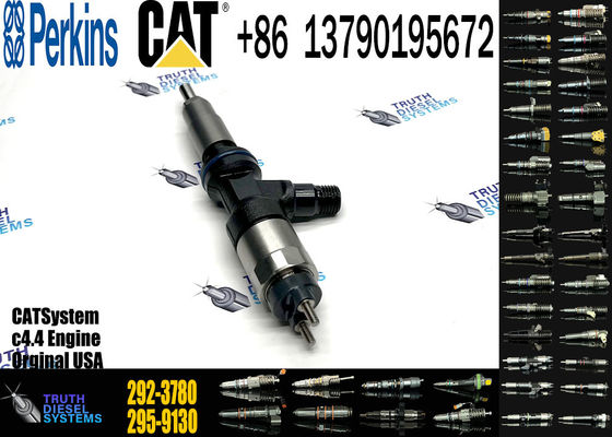 3200680 320-0680 10R7672 10R-7672 2645A747 2923780 292-3780 2645A709 282-0490 fuel injector for CAT Caterpillar C4.4 C6.6 323D