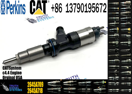 Fuel Injector 0R1745 0R-1745 0R3422 0R-3422 for 3406B 3408B 3412 3412C Engine