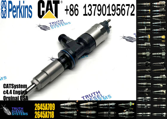Fuel Injector 0R1745 0R-1745 0R3422 0R-3422 for 3406B 3408B 3412 3412C Engine