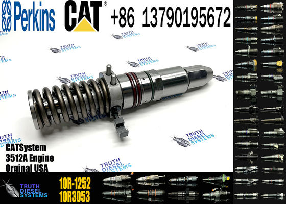 178-6342 177-4752 10R1257 10R-1257 Caterpillar 10r9000