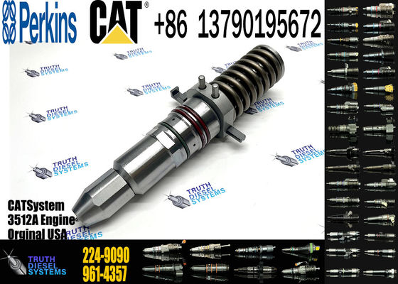 injector 224-9090 418-8820 422-1144 7E-6408 4P-9075 4P-9076 4P-9077