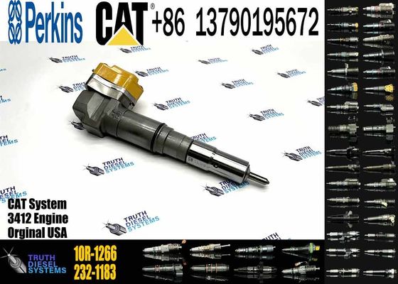 CAT 3216 fuel injector 10R-9238 10R-1267 0R-9349 10R-1262 10R-1266