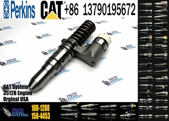 Fuel Injector 10R-1278 10R1278 10R-1279 10R-1280 10R-1288 10R-1290 10R-1303 10R-1305 10R-2772 10R-2826 10R-2827 10R-2828