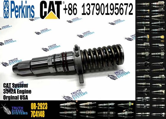 4P-9075 4P-9077 0R-2925 4P-9076 4P-9077 9Y3773 0R-2923 0R-2412 7C4184 7e6408 fuel injector for Caterpillar 3508 3512 3516 3524