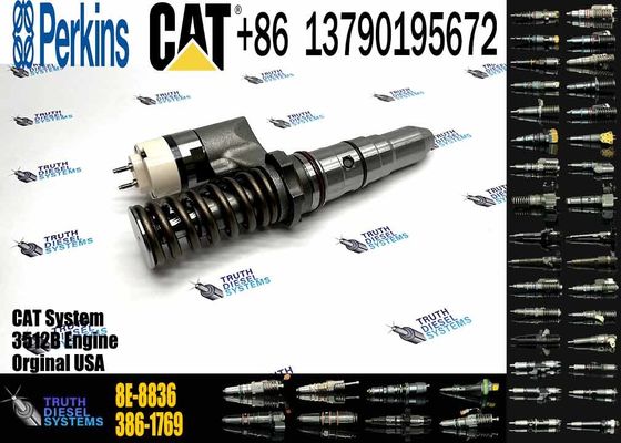437-7547 20R-2296 3512C 3516C Fuel Injector 8E-8836 392-6214 20R-1275 392-0226 20R-1262 392-0225 20R-3247 392-0224 20R-1283