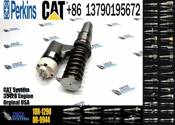 375-4106 20R-3483 3512B/3516B Diesel Fuel Injectors 359-5469 20R-3477 250-1314 10R-1290 250-1312 10R-1275 250-1311 10R-1279
