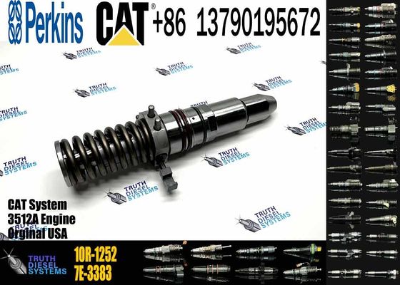 111-3718 224-9090 7E-6408 4P-9075 4P-9076 4P-9077 ELIC Engine Common Rail Fuel Injector 0R-8338 10R-1252 0R-3052 0R-2921 0R-2925