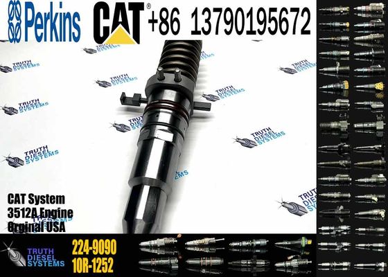 Injector 224-9090 418-8820 422-1144 7E-6408 4P-9075 4P-9076 4P-9077