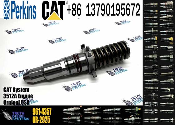 Injector 224-9090 418-8820 422-1144 7E-6408 961-4357 4P-9075 4P-9076 4P-9077