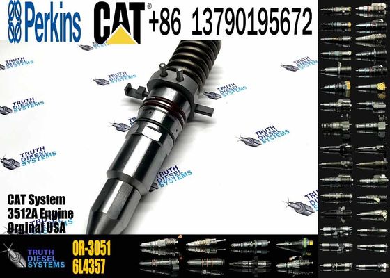 Injector 224-9090 418-8820 422-1144 7E-6408 961-4357 4P-9075 4P-9076 4P-9077