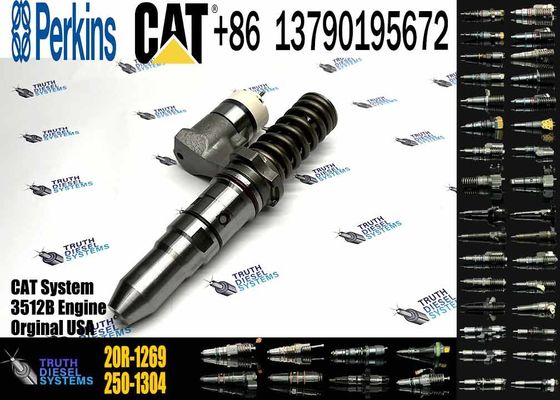 Fuel Injector 20R-1265 20R-1266 20R-1267 20R-1268 20R-1269 20R-1270 20R1270 20R-1275 20R1275 20R-1276 20R-1277 20R-1278 20R-1280