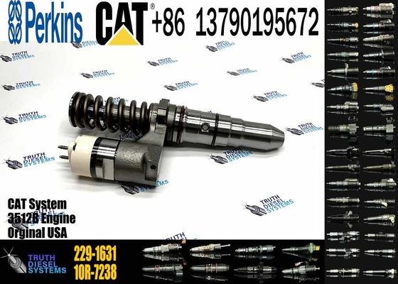 Fuel Injector 20R-3477 20R-1266 20R-1267 20R-1268 20R-1269 20R-1270 20R1272 20R-1275 229-1631 20R-1276 20R-1277 20R-1278 20R-2296