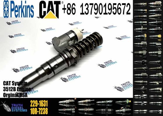 Fuel Injector 20R-3477 20R-1266 20R-1267 20R-1268 20R-1269 20R-1270 20R1272 20R-1275 229-1631 20R-1276 20R-1277 20R-1278 20R-2296