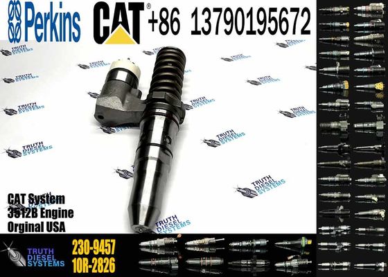 Fuel Injector 20R-3477 20R-1266 20R-1267 20R-1268 20R-1269 20R-1270 20R1272 20R-1275 230-9457 20R-1276 20R-1277 20R-1278 20R-2296
