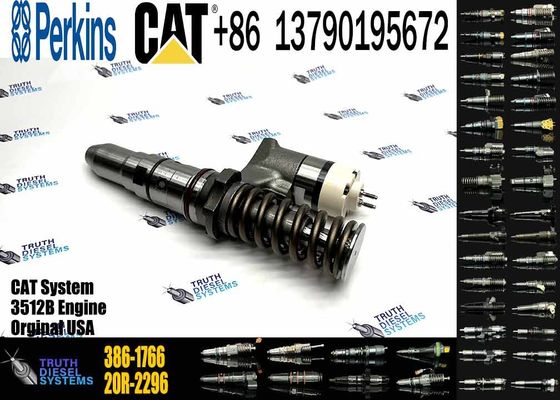 Fuel Injector 20R-3477 20R-1266 20R-1267 20R-1268 20R-1269 20R-1270 20R1272 20R-1275 386-1766 20R-1276 20R-1277 20R-1278 20R-2296
