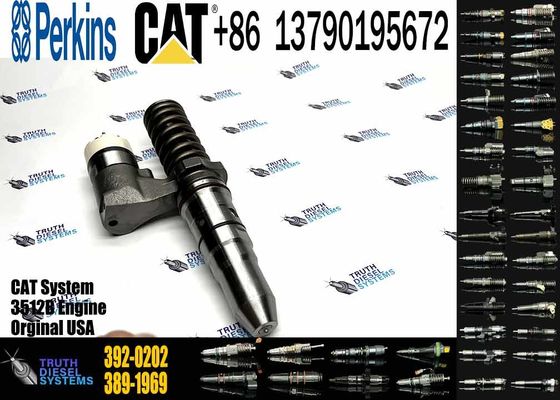 Fuel Injector 20R-3477 20R-1266 20R-1267 20R-1268 20R-1269 20R-1270 20R1272 20R-1275 392-0202 20R-1276 20R-1277 20R-1278 20R-2296