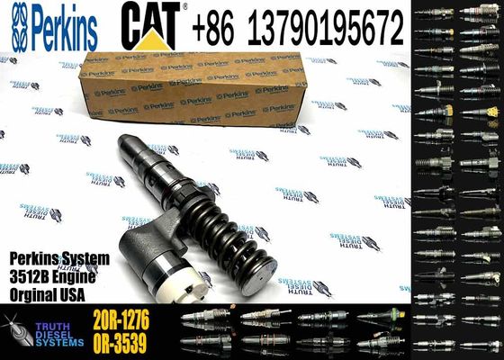 3508B 3512B 3516B Engine Fuel Injector 20R-1276 20R1276 20R-1262 20R1262