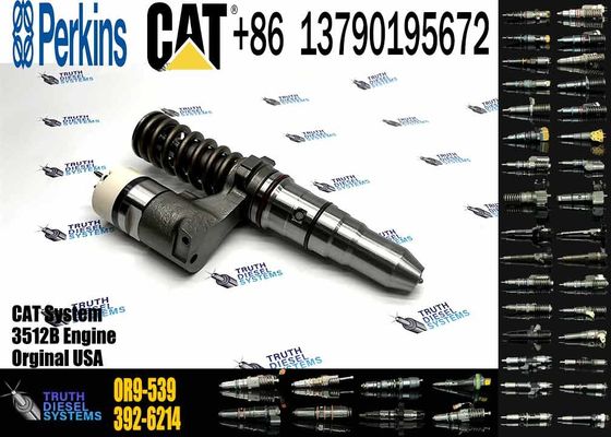 Fuel Injector 20R-1265 20R-1266 20R-1267 20R-1268 20R-1269 20R-1270 20R1270 20R-1275 20R1275 OR9-539 20R-1277 20R-1278 20R-1280