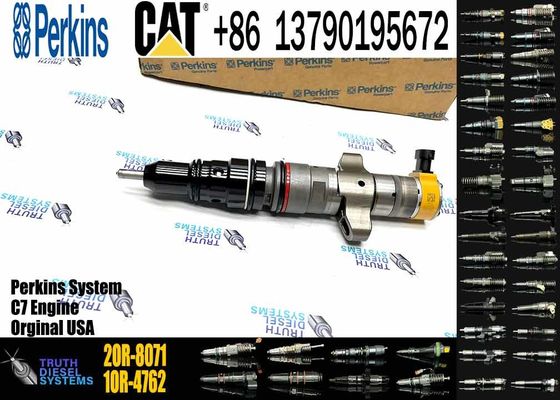 Engine Parts for Rail Injector 557-7627 243-4503 20R-9079 2OR-8071 20R-8066 295-9166 for diesel Engine