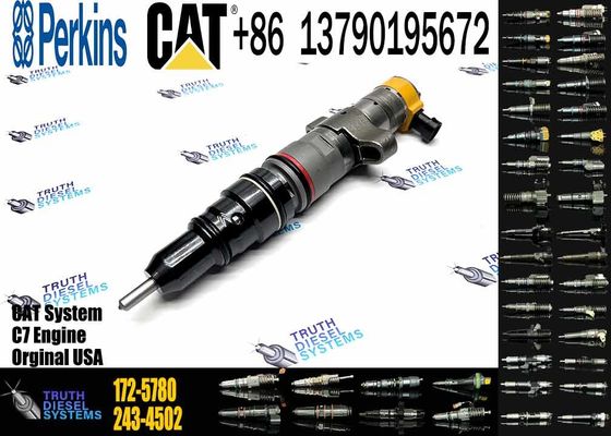 Fuel Injector 263-8218 387-9427 238-8091 241-3239 328-2582 2OR-8079 10R-7225 172-5780 for Caterpillar 324DL 325DL 328D 329D C7