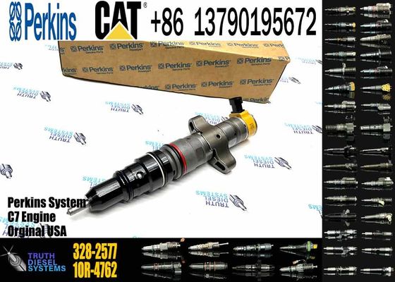328-2577 Common Rail Injector 328-2578 320-2940 293-4067 293-4072 293-4073 328-2576 Used for CAT C9 C7 Diesel Engine Parts