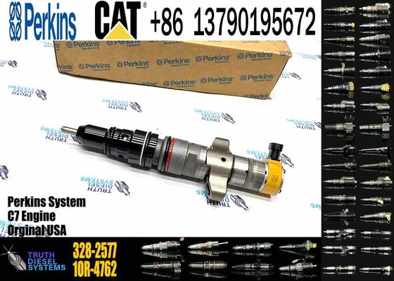 328-2577 Common Rail Injector 328-2578 320-2940 293-4067 293-4072 293-4073 328-2576 Used for CAT C9 C7 Diesel Engine Parts