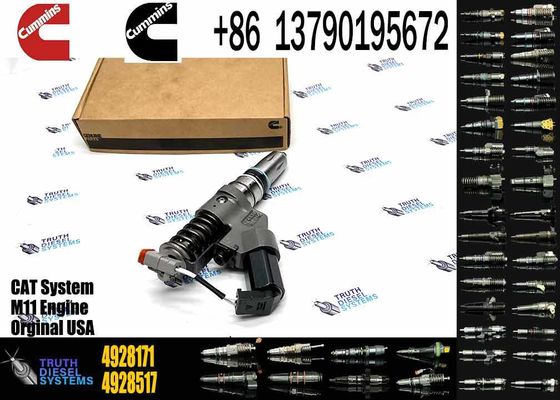 cummins M11 Fuel Injector 4903319 4928171 4902921 for cummins M11 Engine