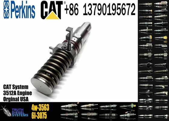 CAT 3500 Engine Injector 4W-3563 7C-0345 7C-2239