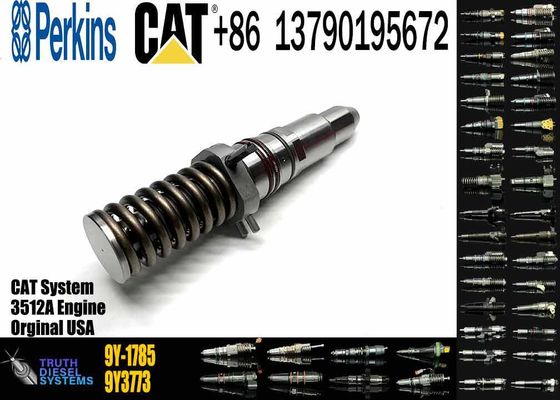 Provide High Quality Diesel Engine Fuel Injector 7E-3381 7E-3383 9Y-1785