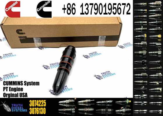 Generator Engine Machinery Injector Assembly 3054242 3074225 3054245 3054225 3054230 3047973 3047984 3054212 3054258
