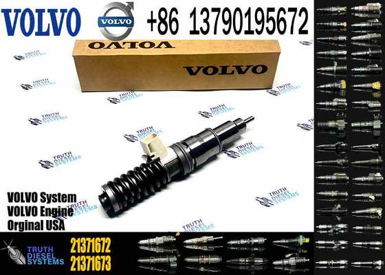 Lfuel Injection 20555521 20440388 20430583 21340611 Injector 21371672