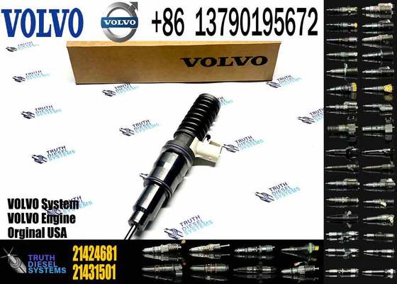Diesel Injectors 21424681 BEBE4G08001 85003264 9021371673 Engine Auto Parts Unit Pump Injector