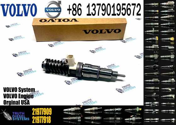 21582098 7421582098 21644600 85003950 BEBE4D46001 21947797 HRE359 Diesel Engine Parts Fuel Injector For Renault DXI 11 Engine