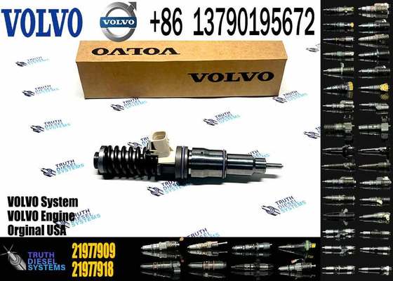 21582098 7421582098 21644600 85003950 BEBE4D46001 21947797 HRE359 Diesel Engine Parts Fuel Injector For Renault DXI 11 Engine