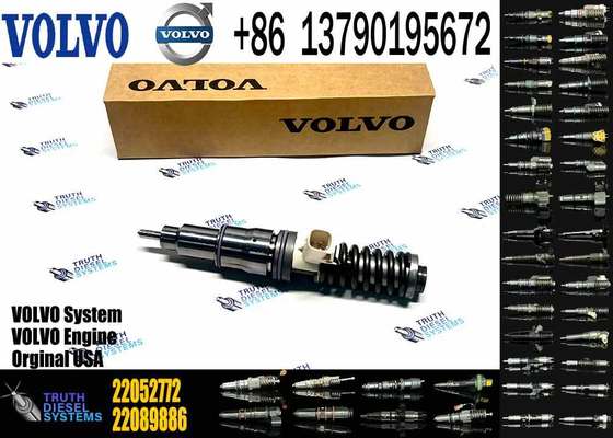 Rail Fuel Injector 85143382 22027810 22052772 22218106 22222025