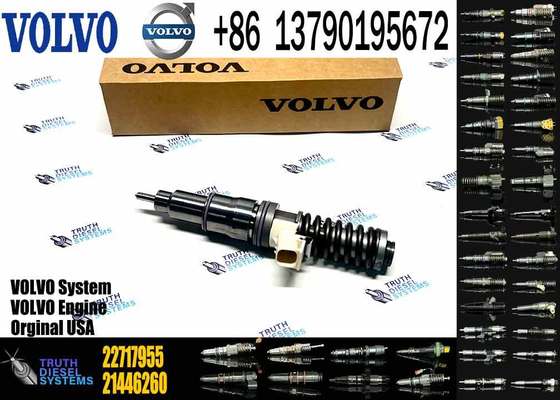 Rail Fuel Injector 22479125 22717952 22717954 22717955 22717956