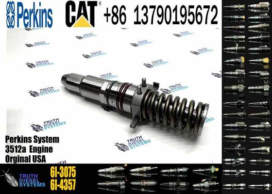 High Quality 3516 Injector Gp-Fuel 6I-3075 6I3075 Engine Parts Manufacturer