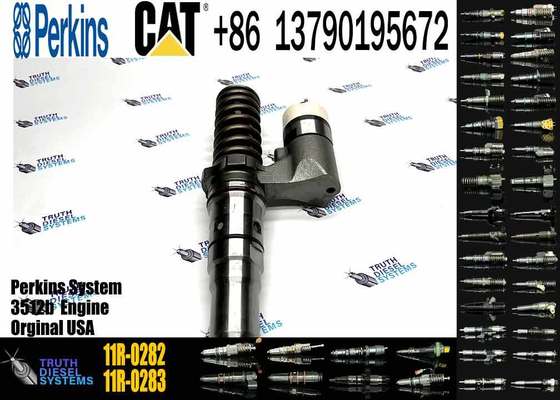 392-0211 11R-0282 20R-0849 Common Rail Fuel Injector | Excavator Repair Tools | High Quality | Durable |