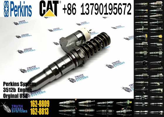New 392-0206 Fuel Injector Diesel Engine 3508 3508B 3512B 3512C 3516B 3516C Models 114-6466 126-7992 162-8809 229-0194 250-1306