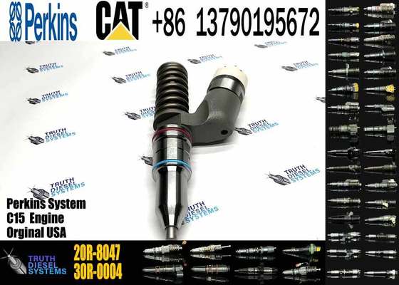 High Quality Diesel Injector Nozzles 253-0608 20R-8045 292-3666 20R-8046 C13 for Caterpillar Engine 332-1419 20R-2437