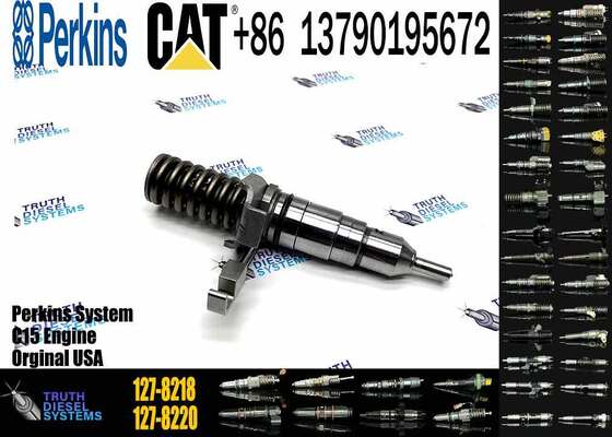 3116 Injector 127-8218 0R-8684 Inyector 1278218 0R8684 for Caterpillar 3116
