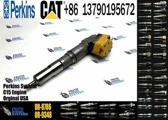 Applies to CAT 3412 104-3377 116-3526 111-7916 138-8754 138-8756 153-5938 0R-8786 20R-4148 Injectors