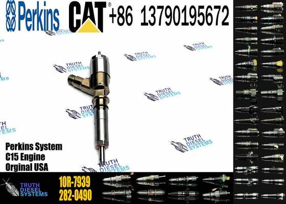 320-0688 10R-7939 2645A747 2645A749 2645A753 Manufacturers Sell New High-quality Auto Parts Made in China