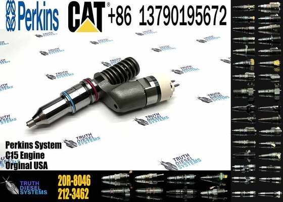 High Quality Diesel Injector Nozzles 253-0608 20R-8045 292-3666 20R-8046 C13 for Caterpillar Engine 332-1419 20R-2437