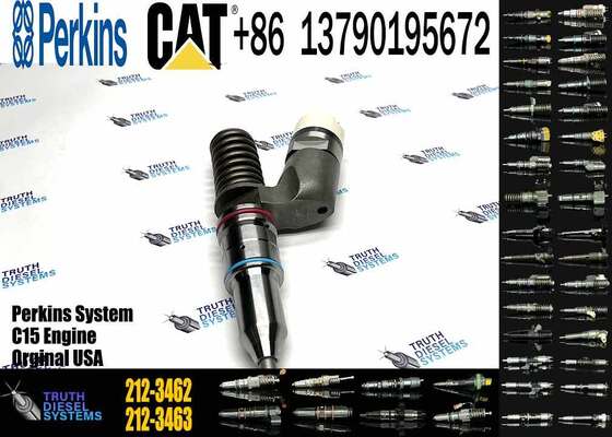 High Quality Diesel Injector Nozzles 253-0608 20R-8045 292-3666 20R-8046 C13 for Caterpillar Engine 332-1419 20R-2437